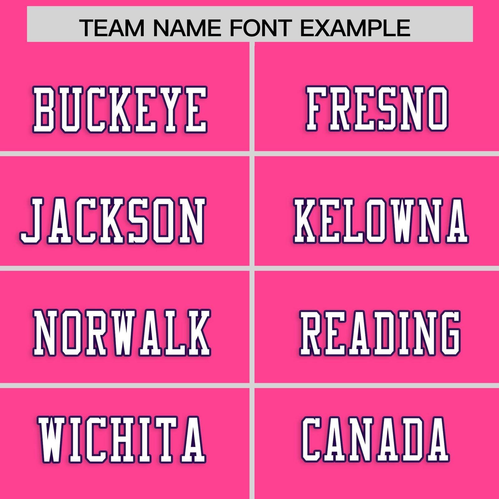 Custom Pink Color Block Mesh Authentic Football Jersey