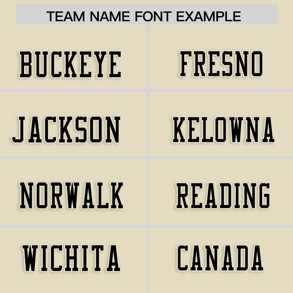 Custom Cream Color Block Mesh Authentic Football Jersey