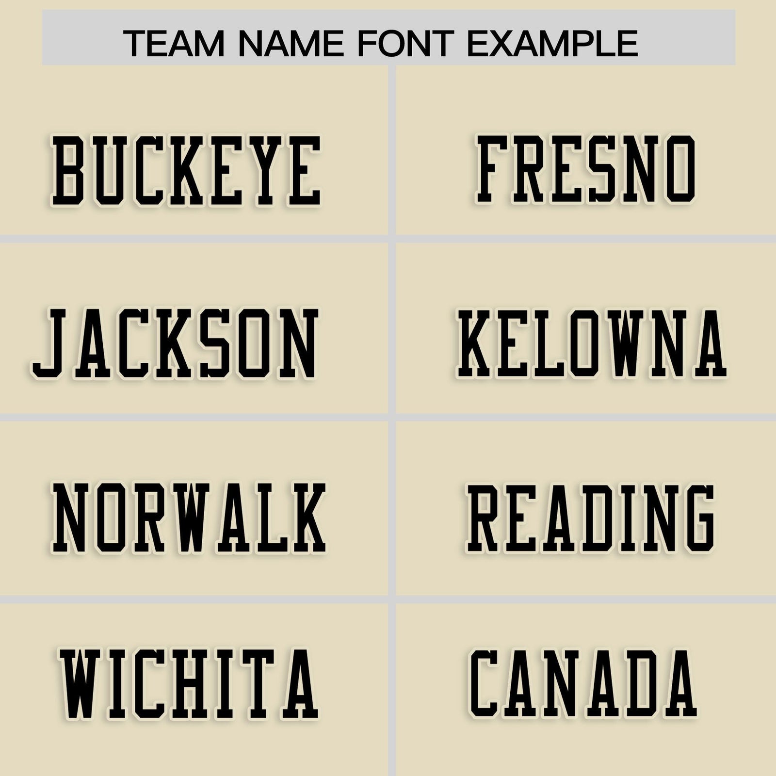 Custom Cream Color Block Mesh Authentic Football Jersey