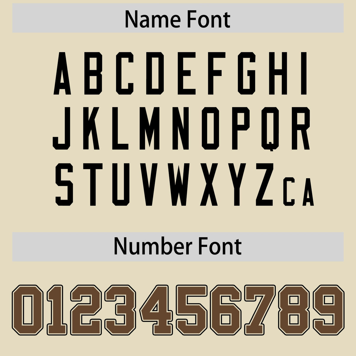 Custom Cream Color Block Mesh Authentic Football Jersey