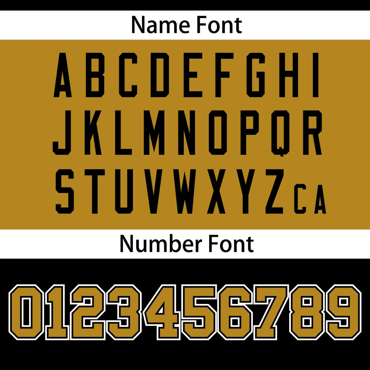 Custom Black-Old Gold Raglan Sleeves Fashion Authentic Football Jersey