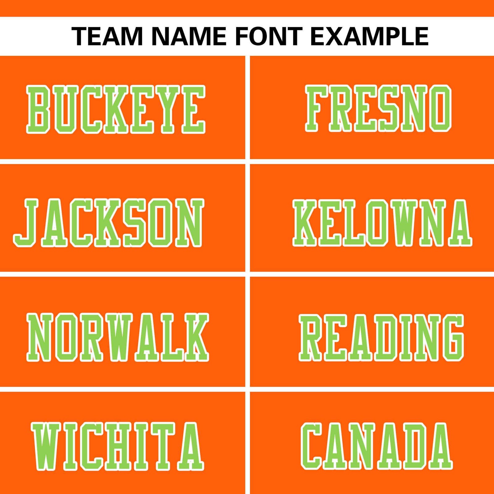 Custom Orange-Neon Green Raglan Sleeves Fashion Authentic Football Jersey