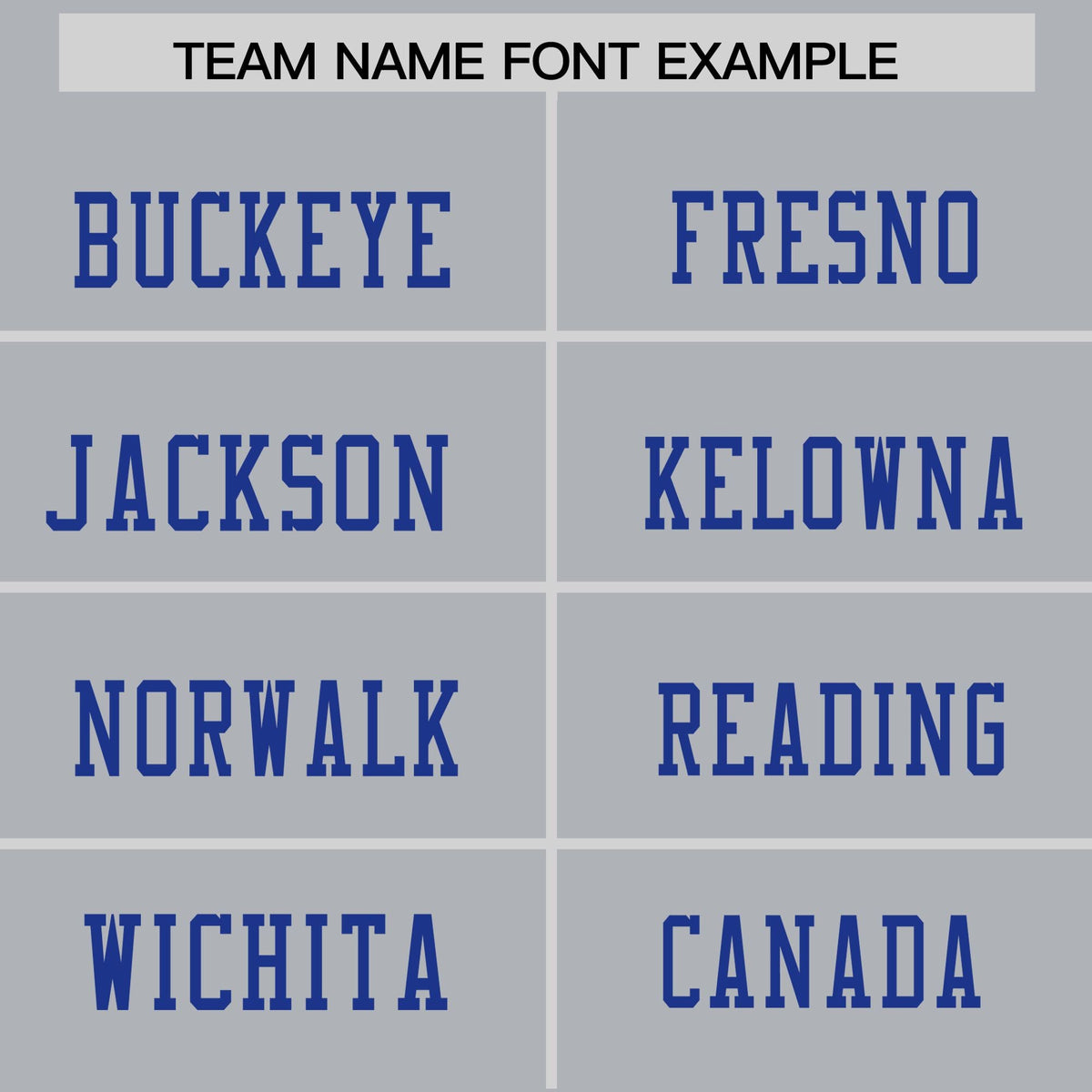 Custom Gray Royal Personalized Color Block Authentic Football Jersey