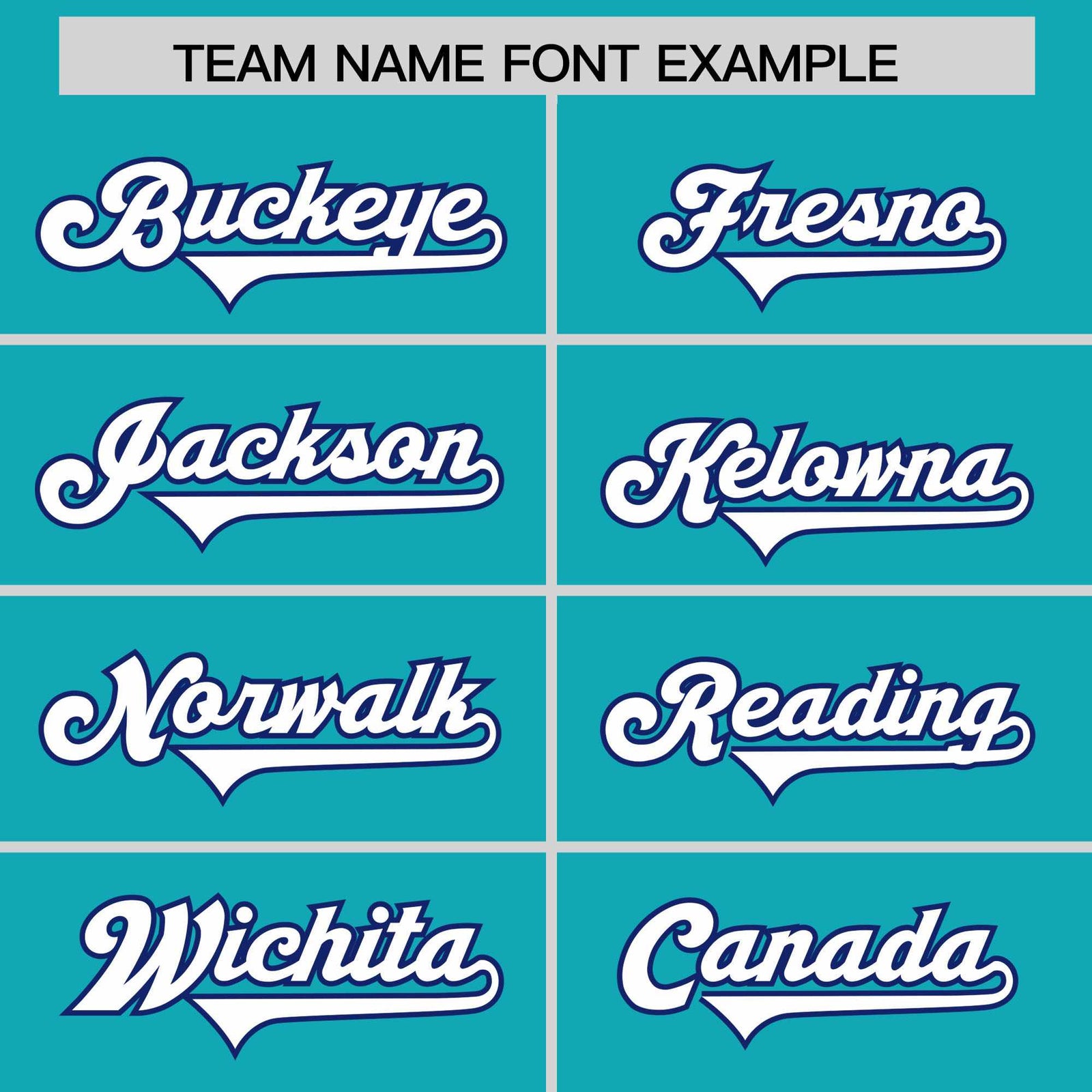 Custom Aqua Personalized Classic Authentic Football Jersey