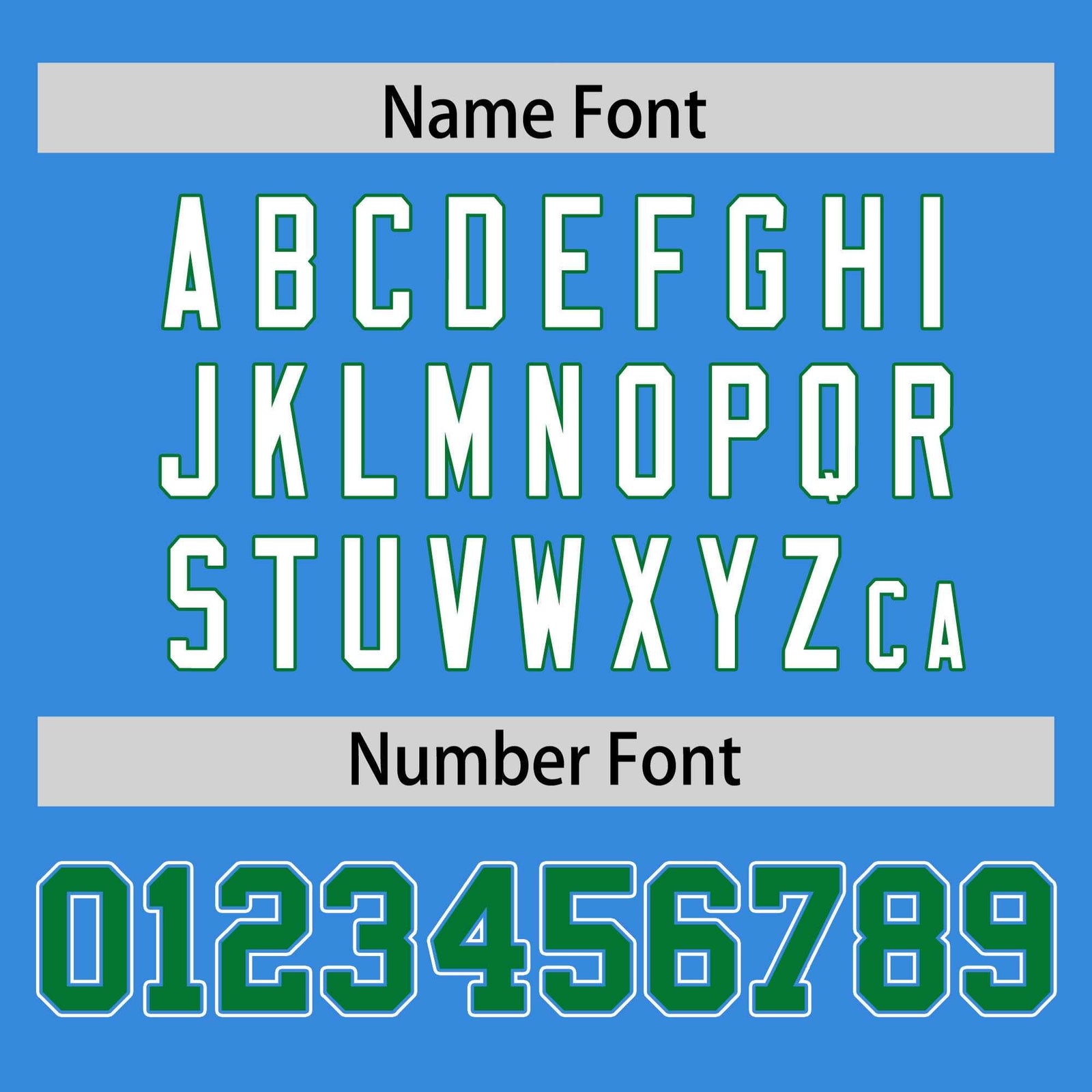 Custom Powder Blue Personalized Classic Authentic Football Jersey