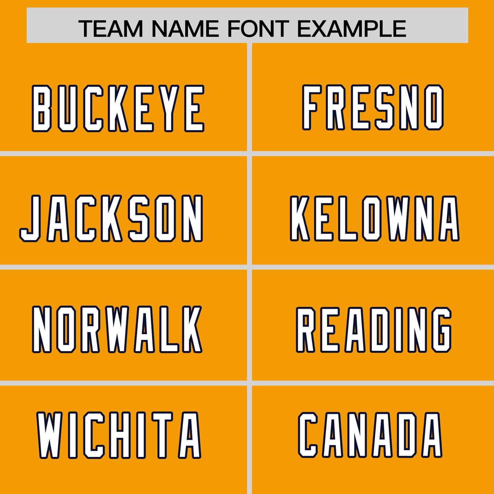 Custom Yellow Personalized Classic Authentic Football Jersey