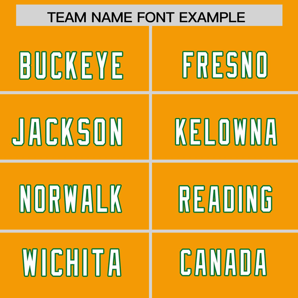 Custom Yellow Personalized Classic Authentic Football Jersey