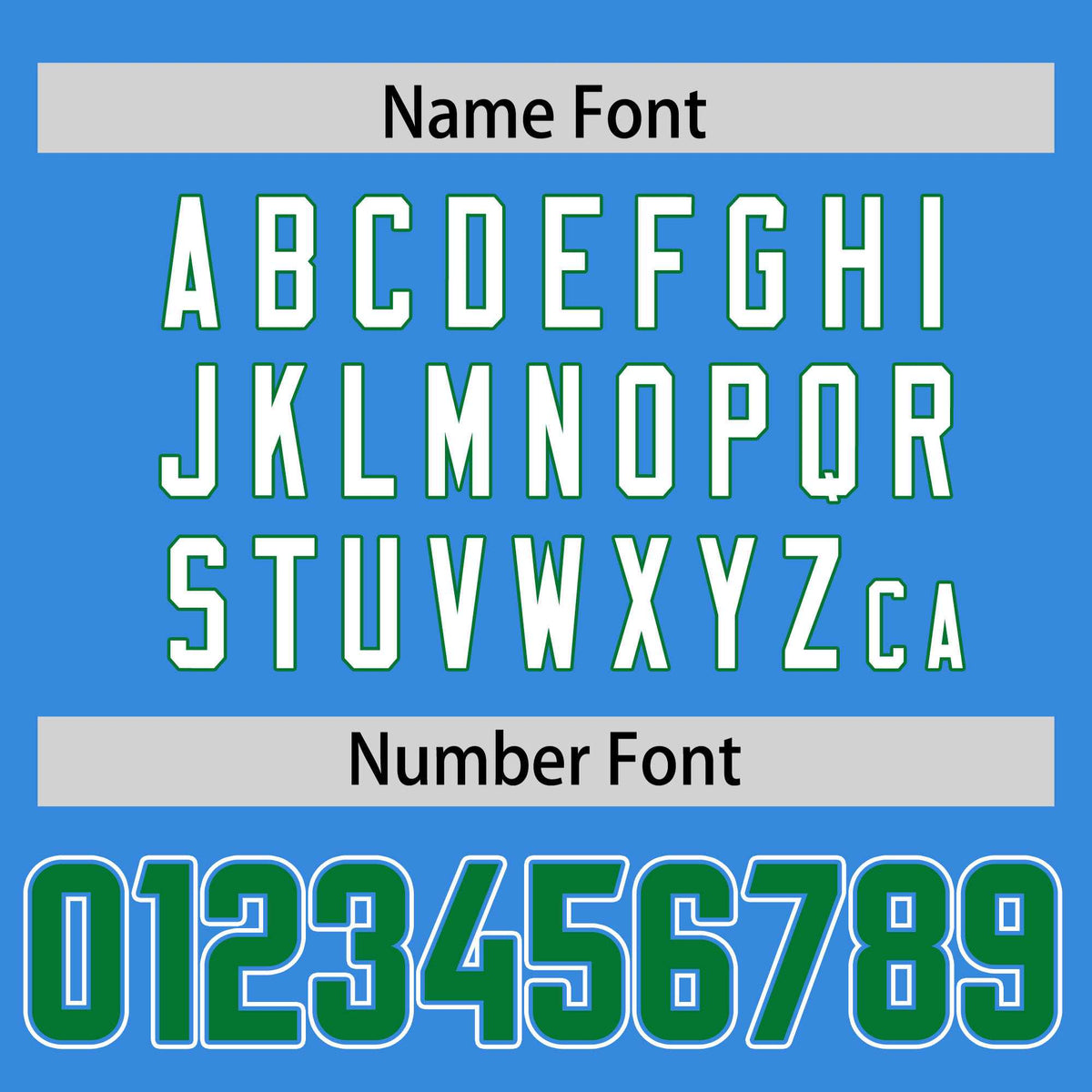 Custom Powder Blue Personalized Classic Authentic Football Jersey