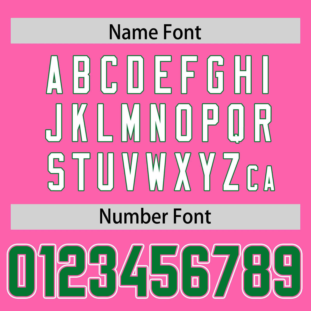 Custom Pink Personalized Classic Authentic Football Jersey