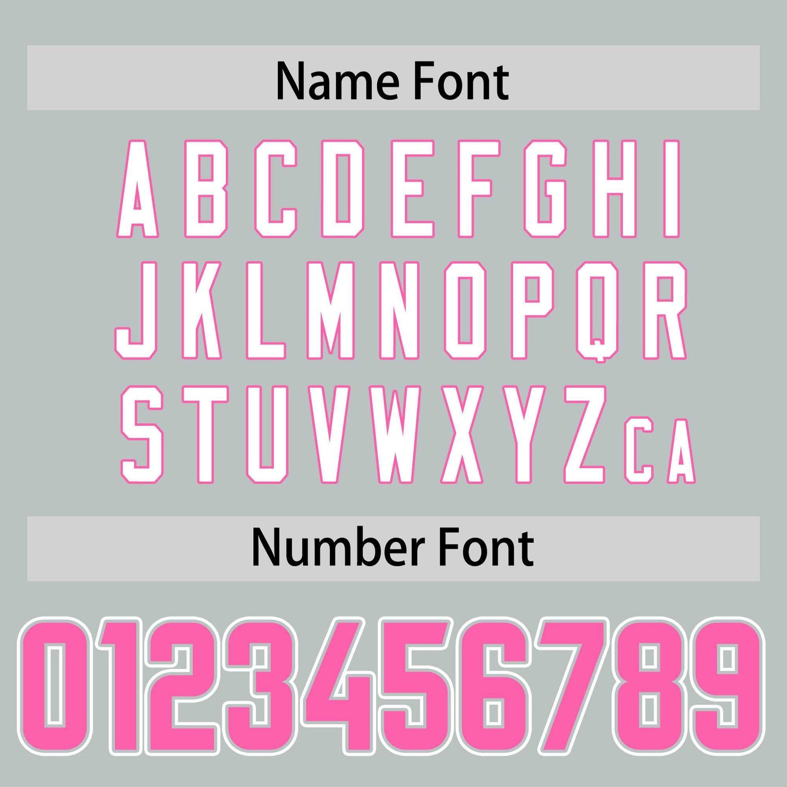 Custom Silver Personalized Classic Authentic Football Jersey