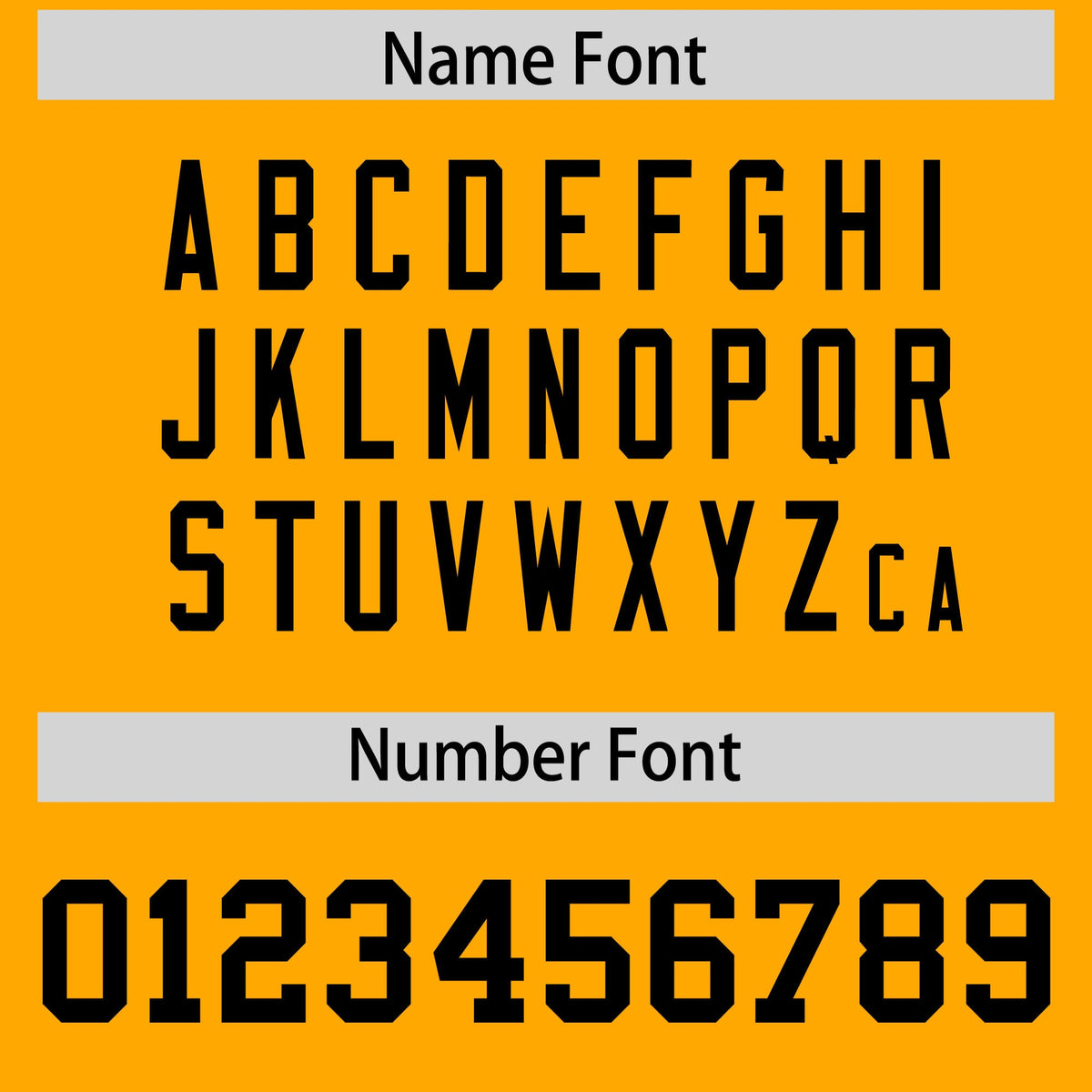 Custom Black Yellow Raglan Sleeves Side Blocks Pattern Authentic Football Jersey