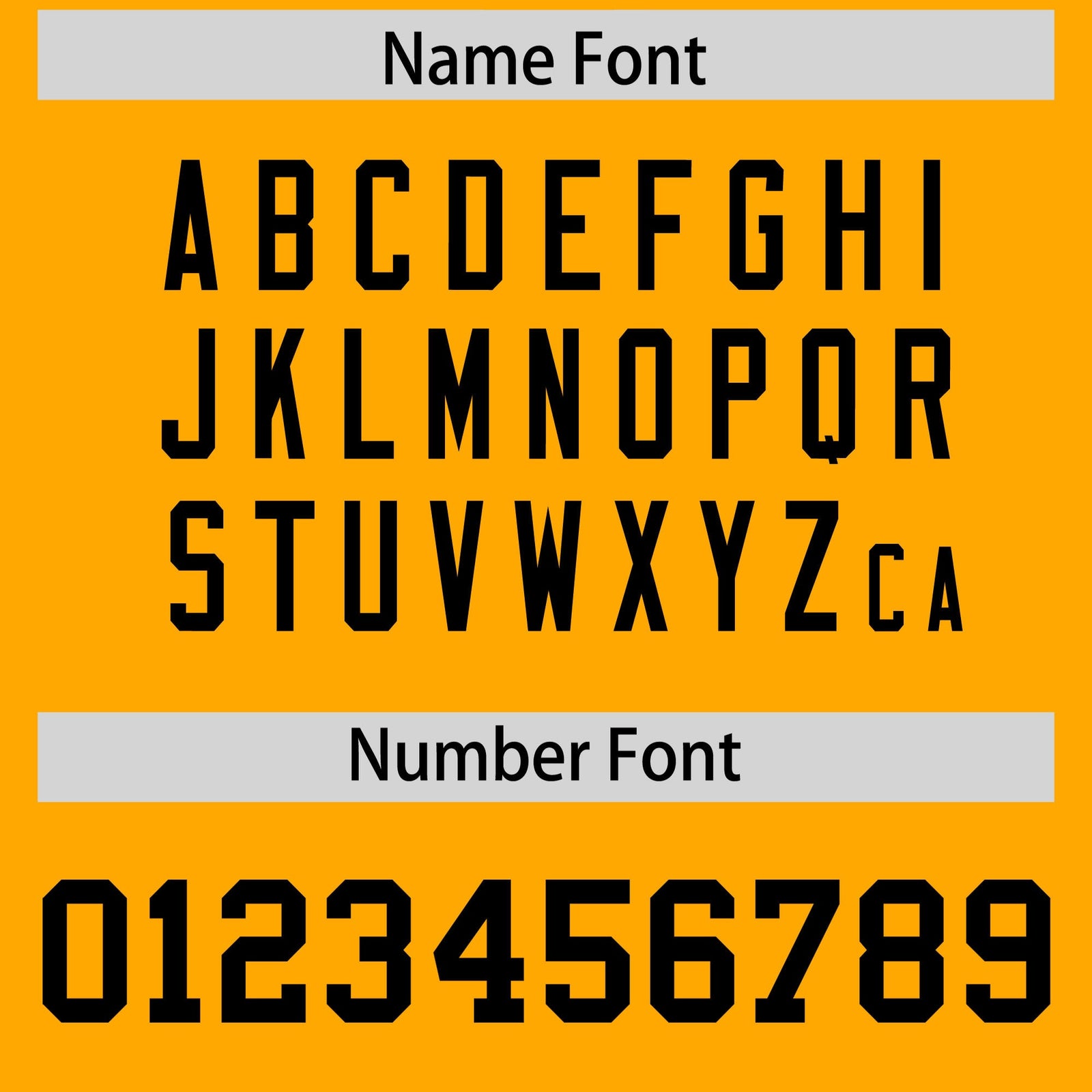 Custom Black Yellow Raglan Sleeves Side Blocks Pattern Authentic Football Jersey