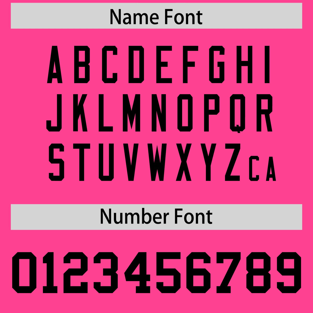 Custom Black Pink Raglan Sleeves Side Blocks Pattern Authentic Football Jersey