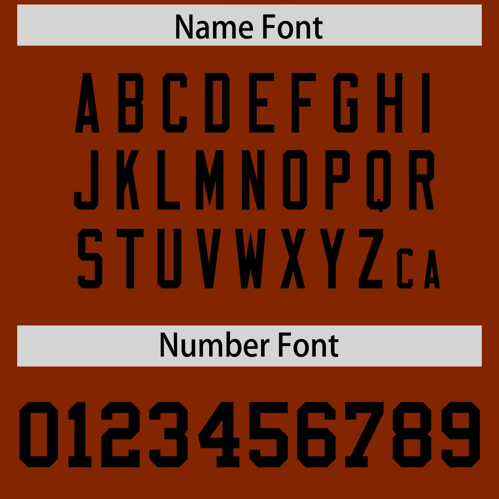 Custom Texas Orange Black Raglan Sleeves Side Blocks Pattern Authentic Football Jersey