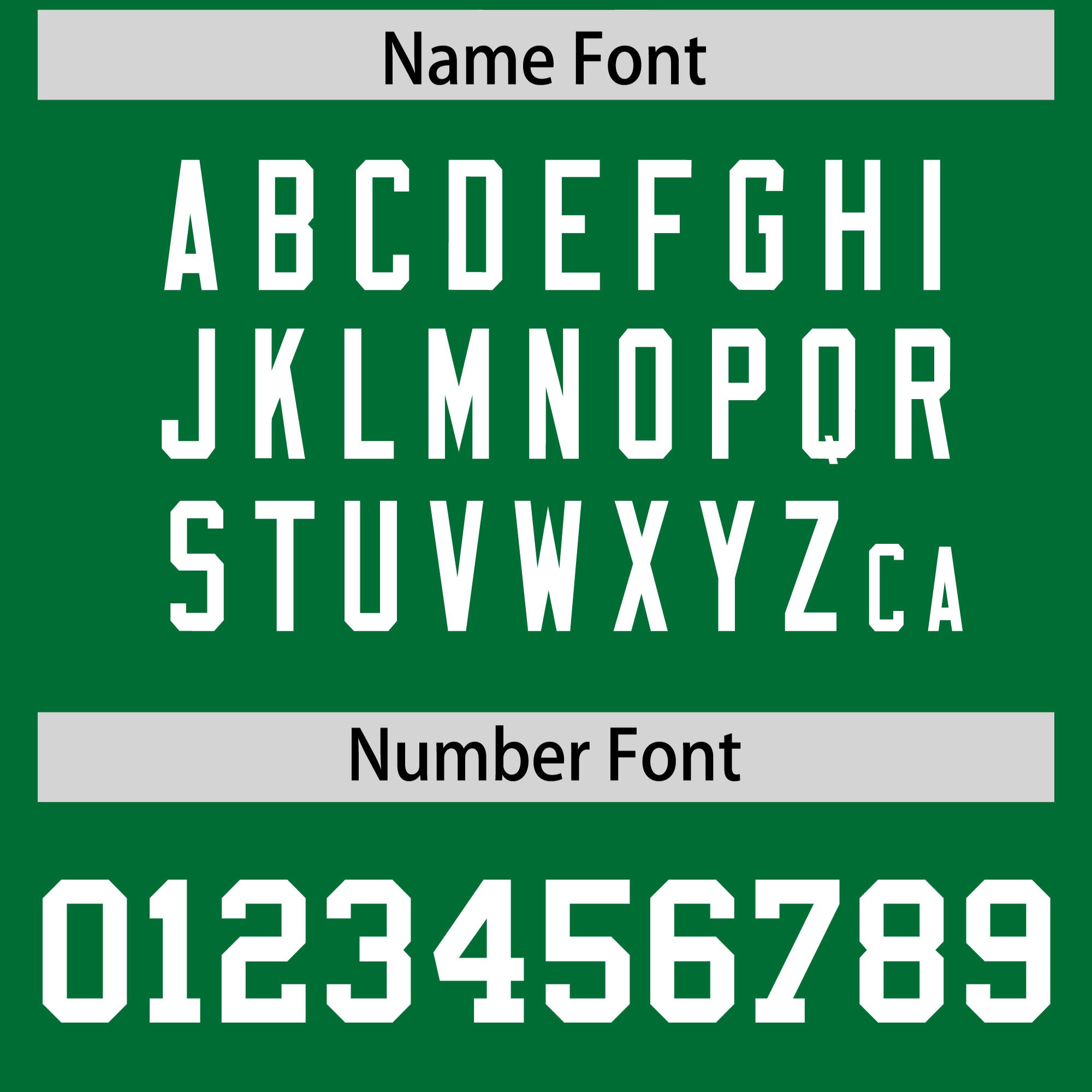 Custom Gold Kelly Green Raglan Sleeves Side Blocks Pattern Authentic Football Jersey