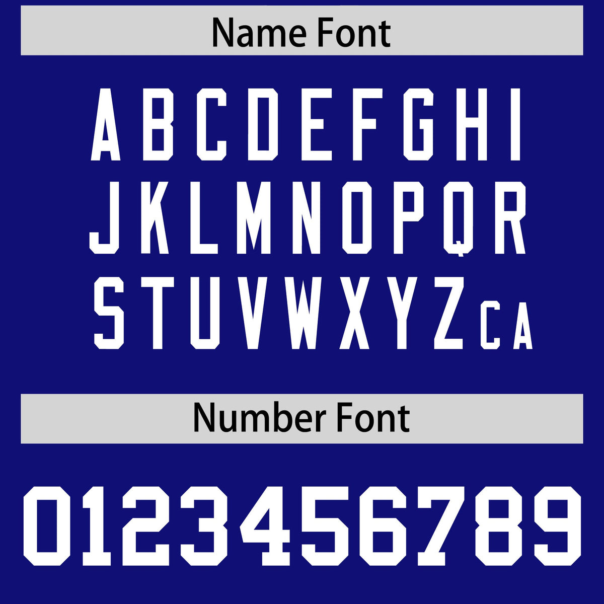 Custom Gold Royal Raglan Sleeves Side Blocks Pattern Authentic Football Jersey