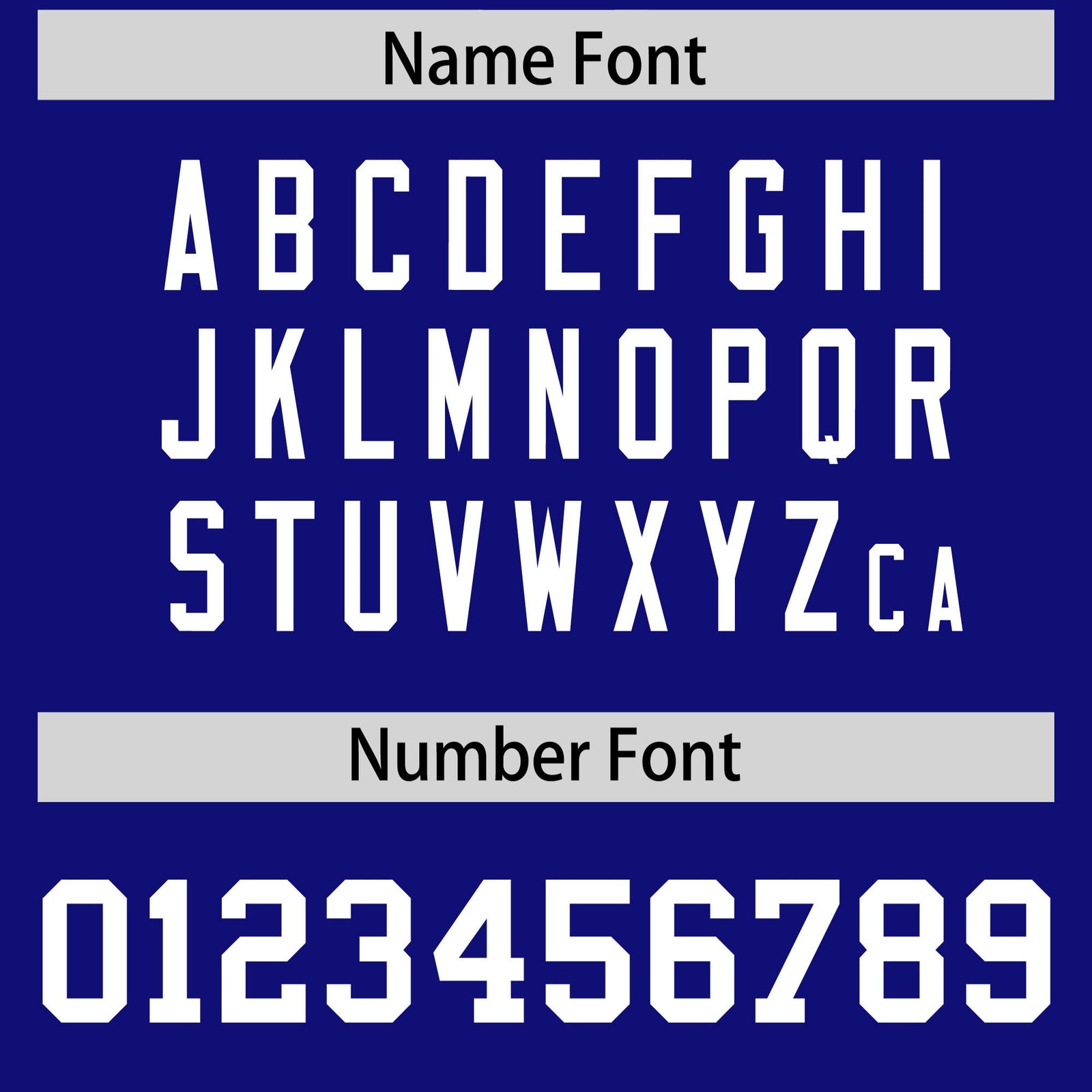 Custom Gold Royal Raglan Sleeves Side Blocks Pattern Authentic Football Jersey