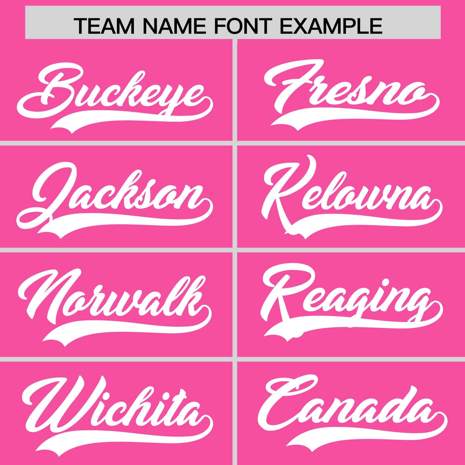 Custom Pink Gold Sides Gradient Fashion Personalized Team Football Jersey