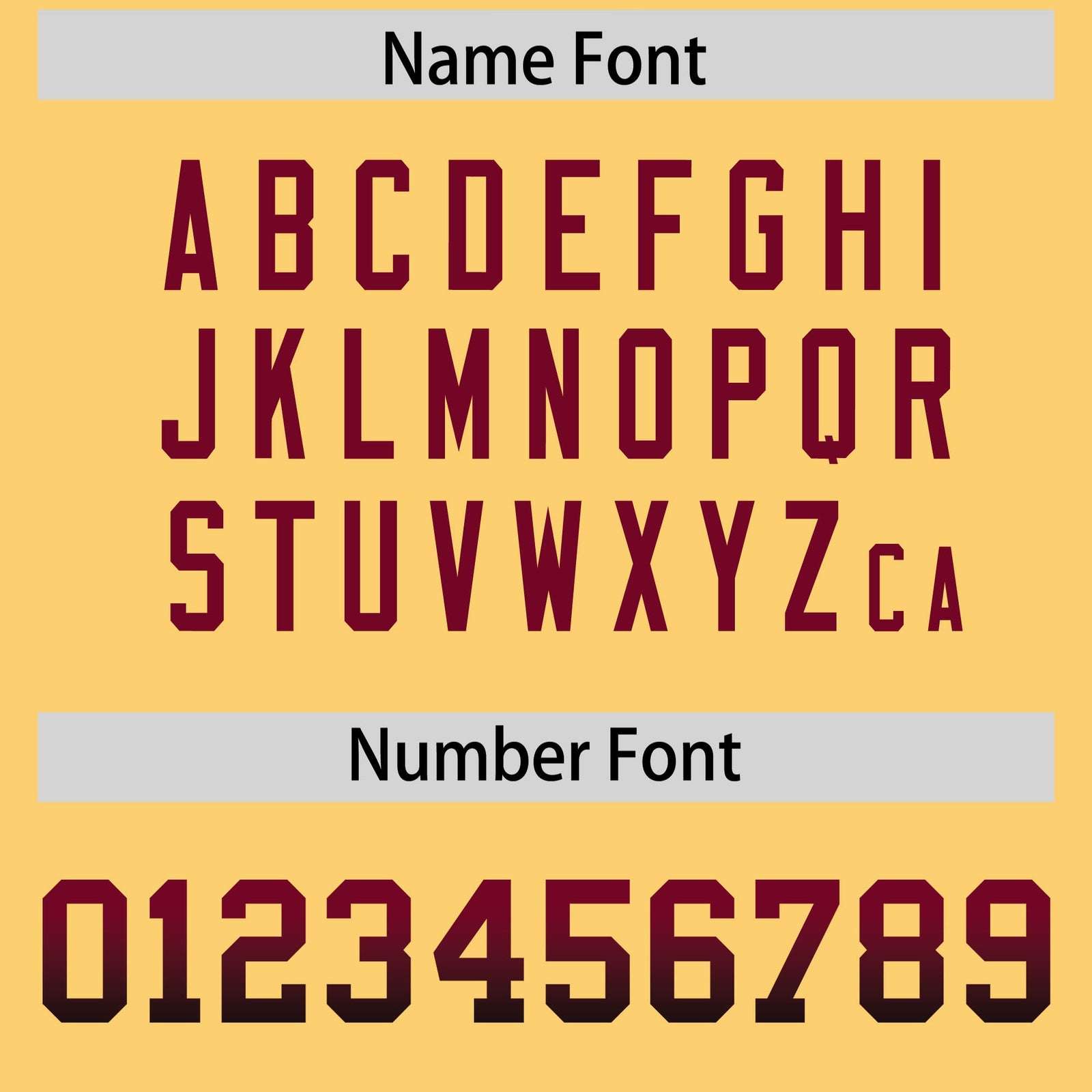 Custom Khaki Cardinal and Black Sides Gradient Fashion Personalized Team Football Jersey