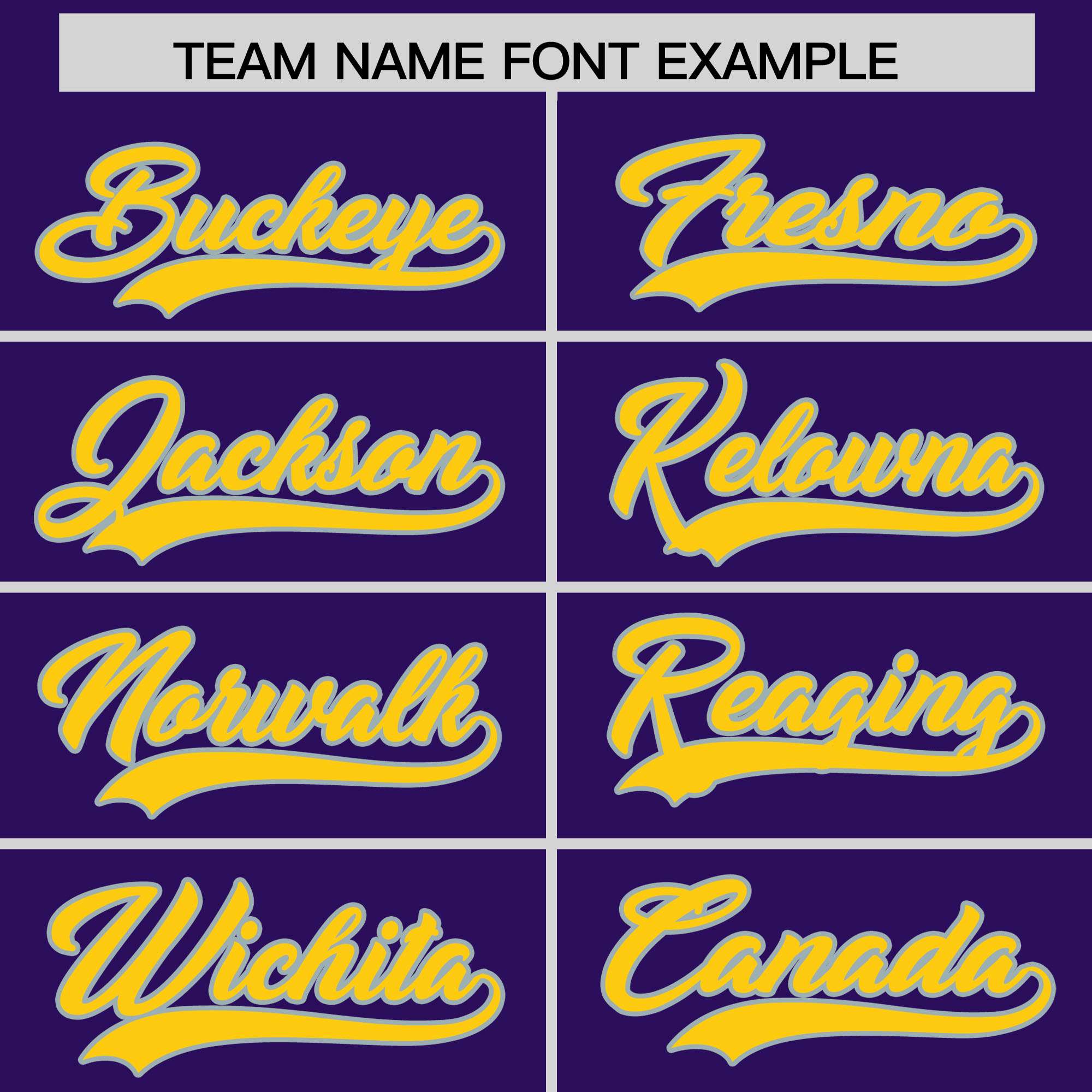 Custom Purple Neon Green and Gold Sides Gradient Fashion Personalized Team Football Jersey