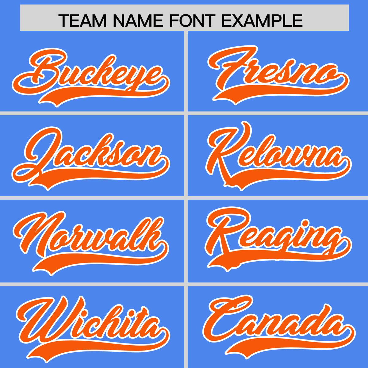 Custom Powder Blue Gold and  Sides Gradient Fashion Personalized Team Football Jersey