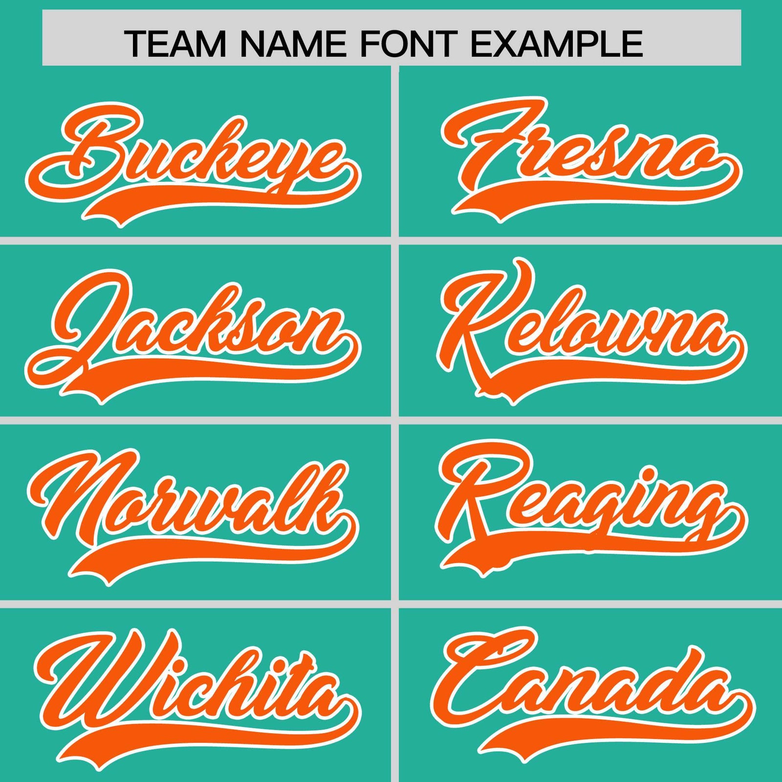 Custom Bright Green Orange and Kelly Green Sides Gradient Fashion Personalized Team Football Jersey