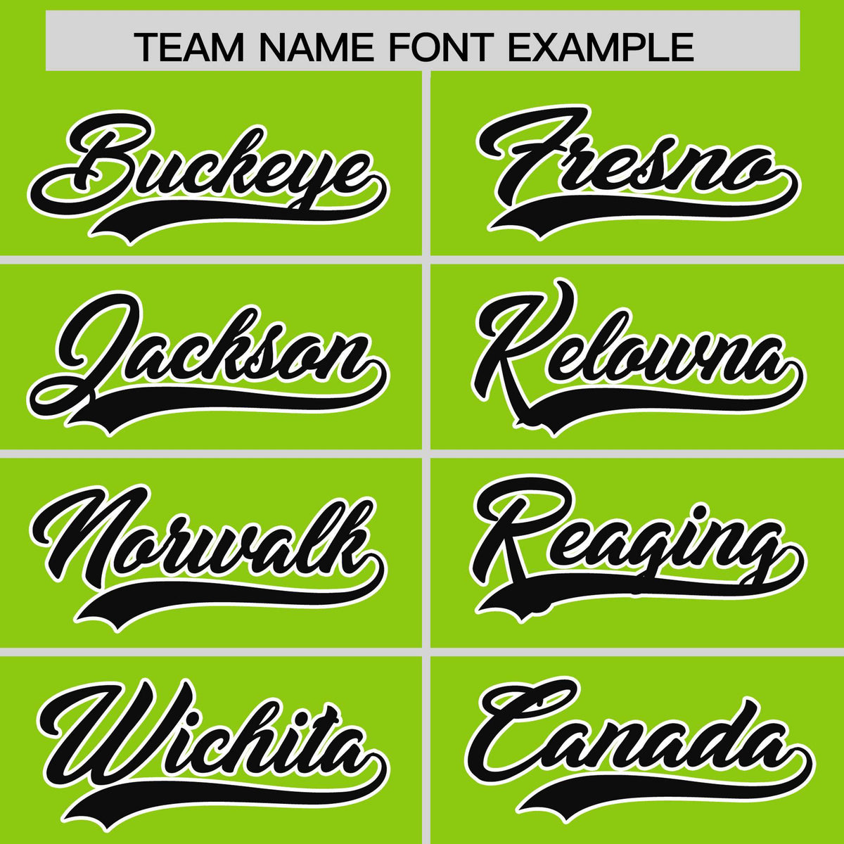 Custom Neon Green Black and White Sides Gradient Fashion Personalized Team Football Jersey