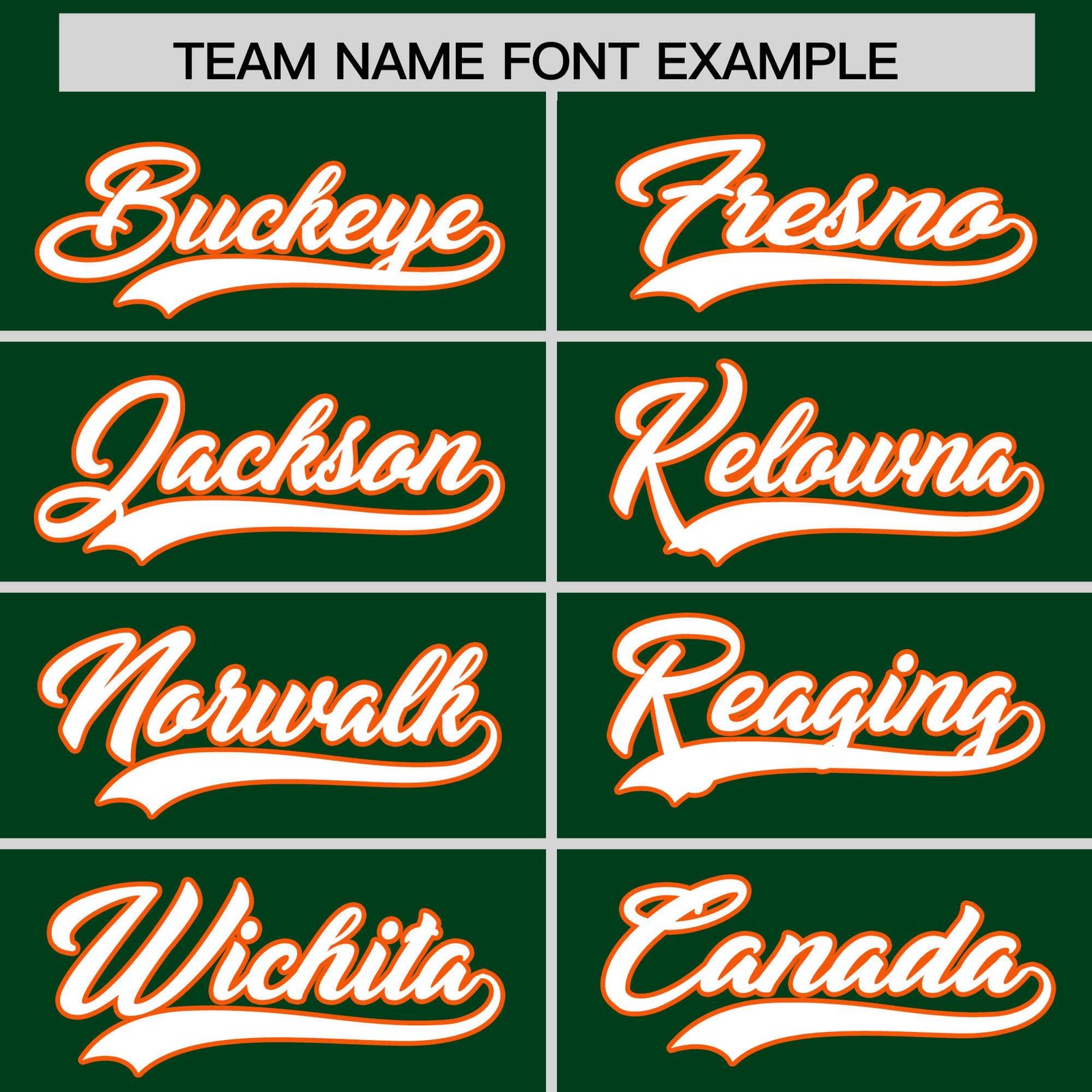 Custom Green Orange and Gold Sides Gradient Fashion Personalized Team Football Jersey