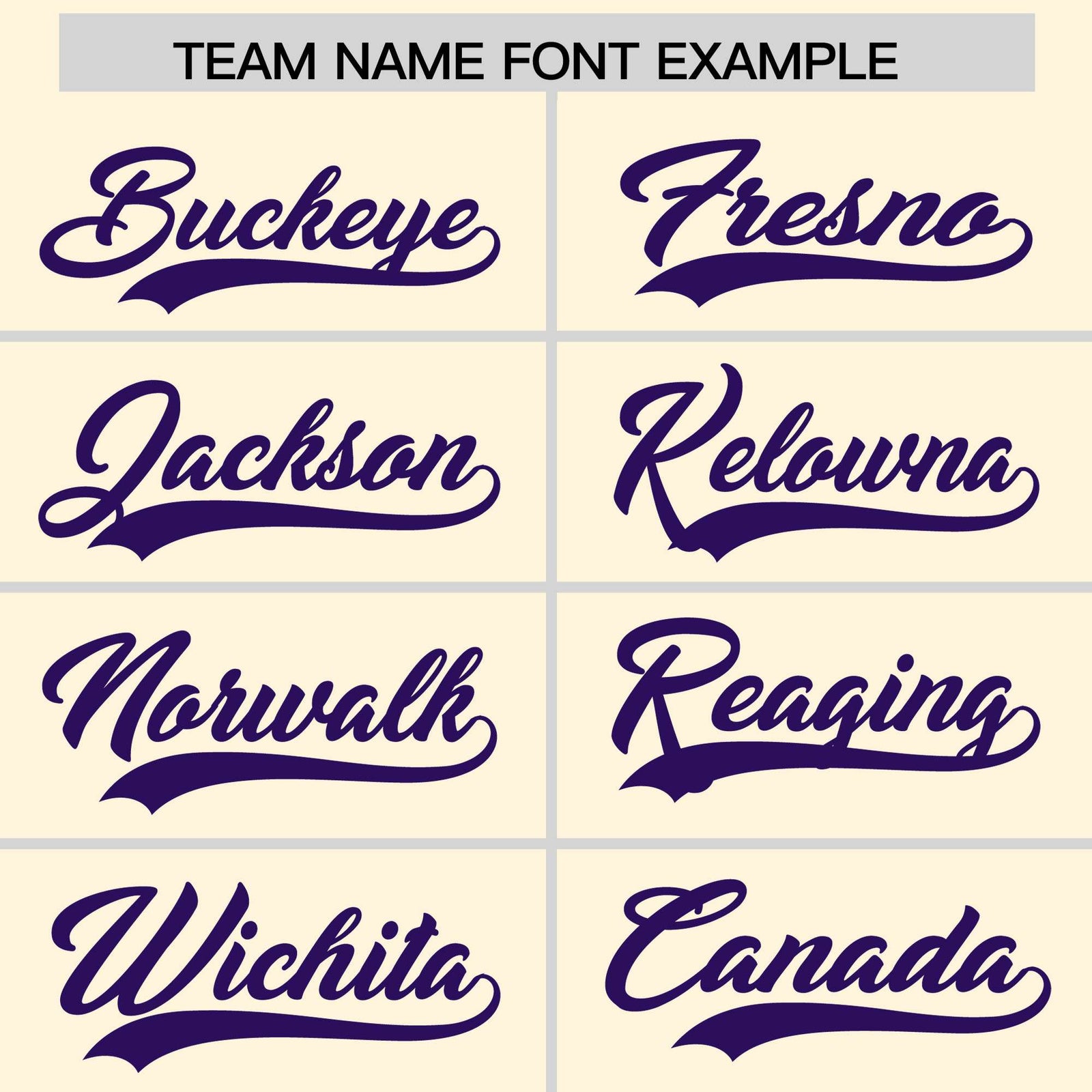 Custom Cream Purple and Powder Blue Sides Gradient Fashion Personalized Team Football Jersey