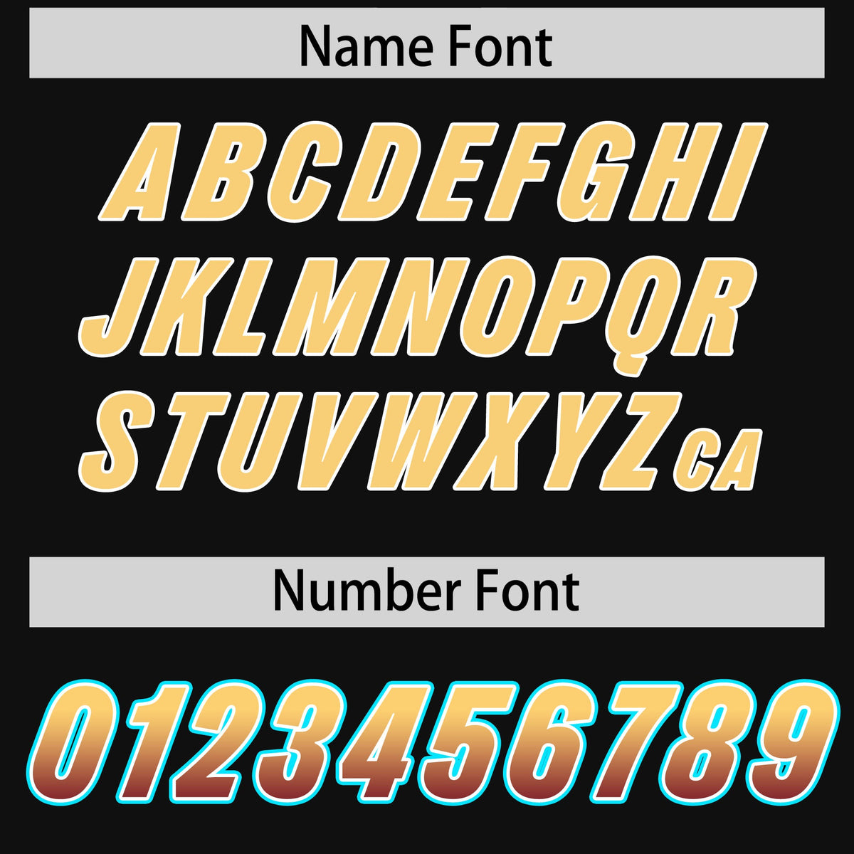 Custom Black Khaki and Cardinal Sides Gradient Fashion Personalized Team Football Jersey