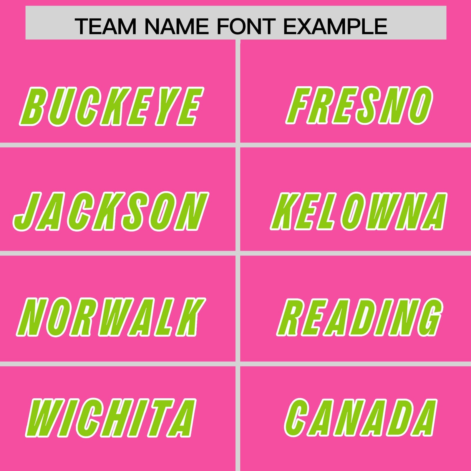 Custom Pink Neon Green and Gold Sides Gradient Fashion Personalized Team Football Jersey