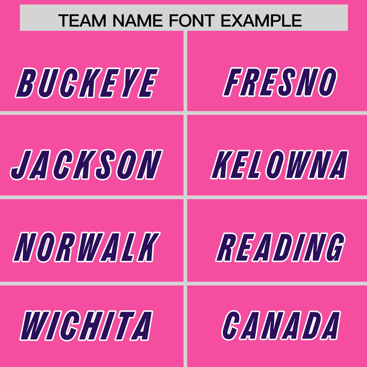 Custom Pink Purple and Powder Blue Sides Gradient Fashion Personalized Team Football Jersey