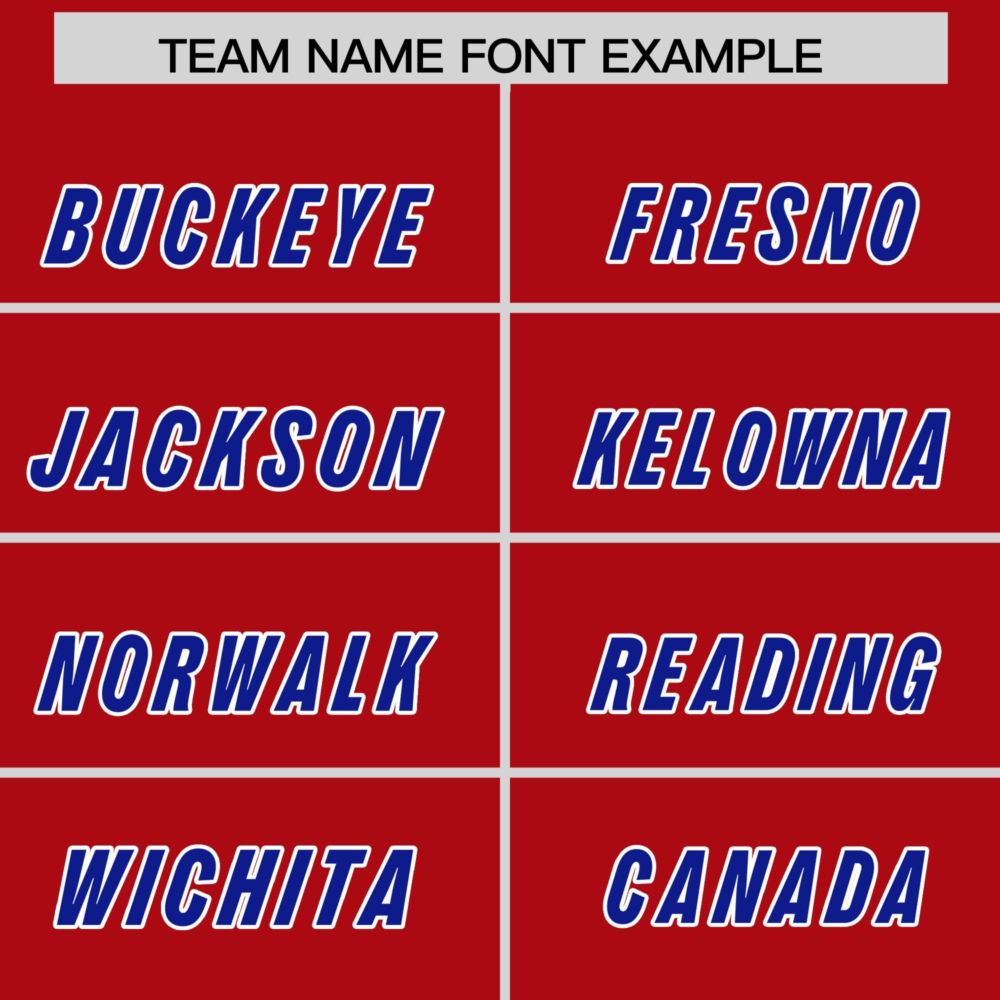 Custom Red Royal and Pink Sides Gradient Fashion Personalized Team Football Jersey