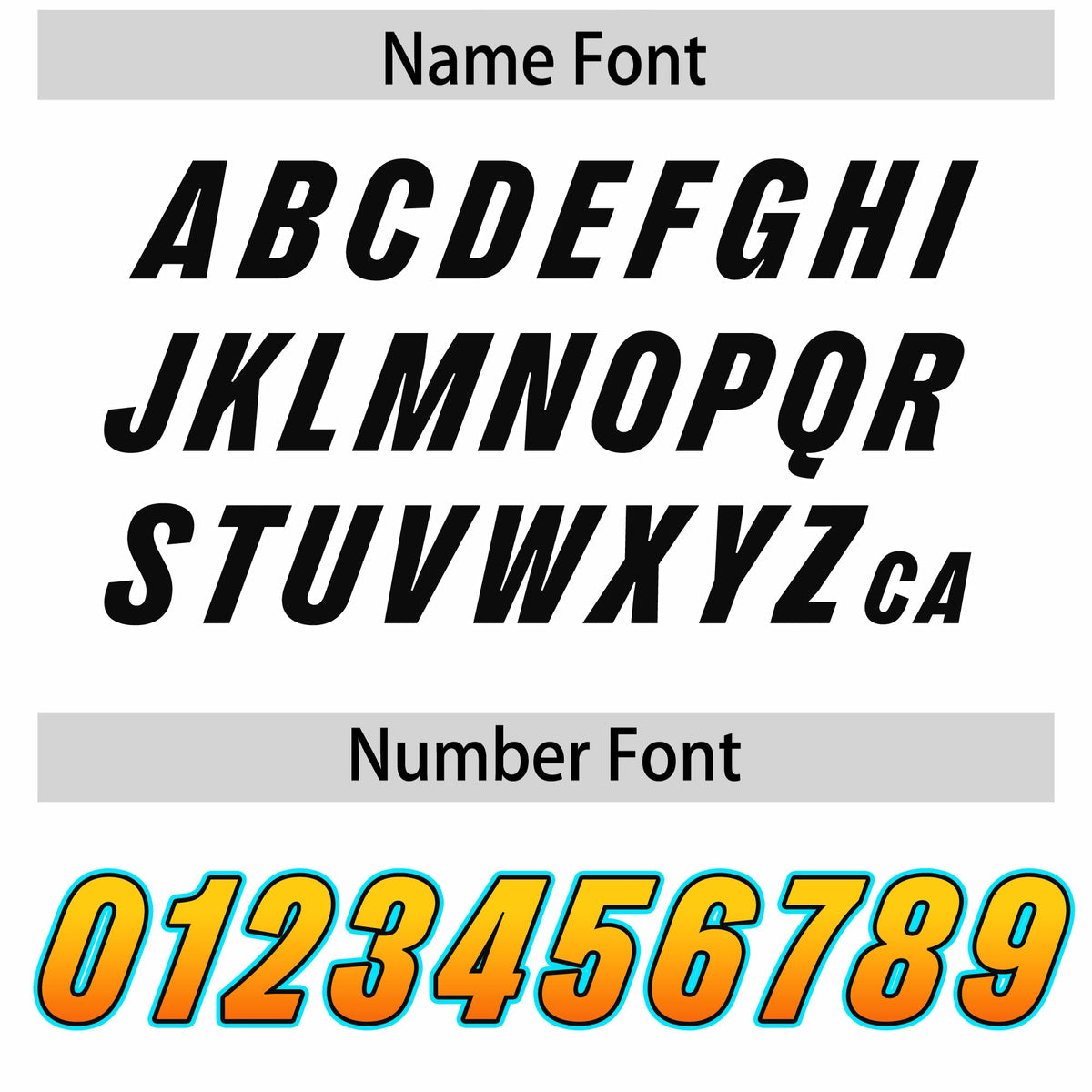 Custom White Gold Sides Gradient Fashion Personalized Team Football Jersey