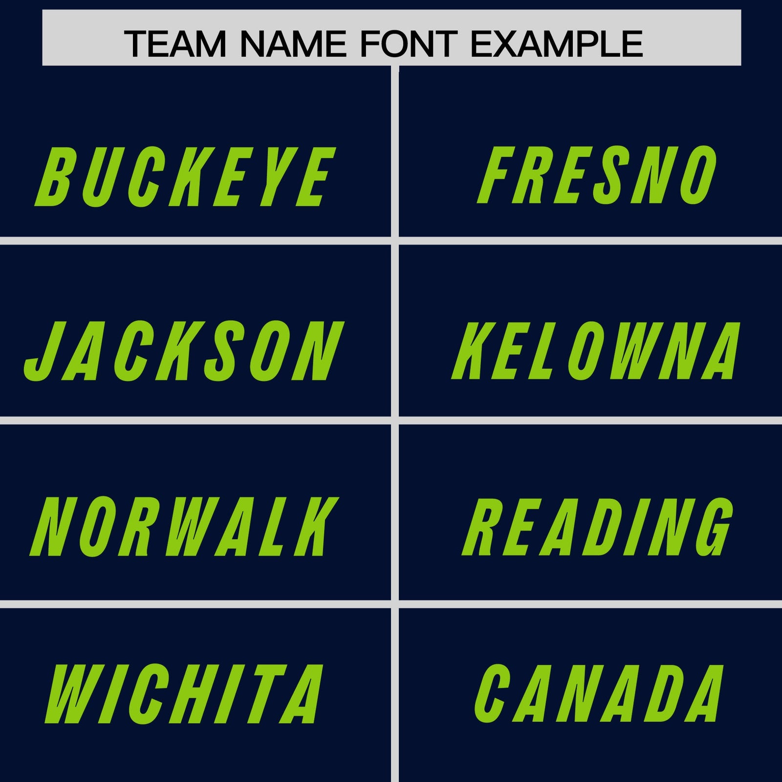 Custom Navy Neon Green and Gold Sides Gradient Fashion Personalized Team Football Jersey