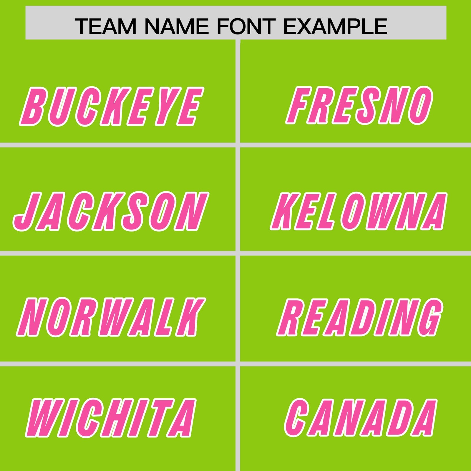 Custom Neon Green Powder Blue and Pink Sides Gradient Fashion Personalized Team Football Jersey