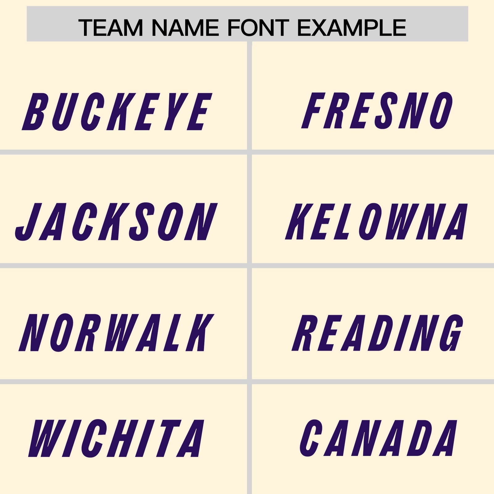 Custom Cream Orange and Purple Sides Gradient Fashion Personalized Team Football Jersey