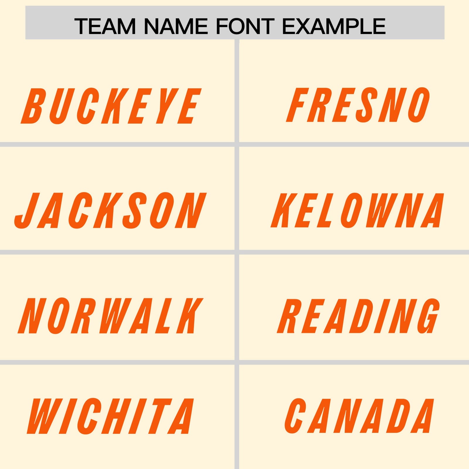 Custom Cream Orange and Bright Green Sides Gradient Fashion Personalized Team Football Jersey