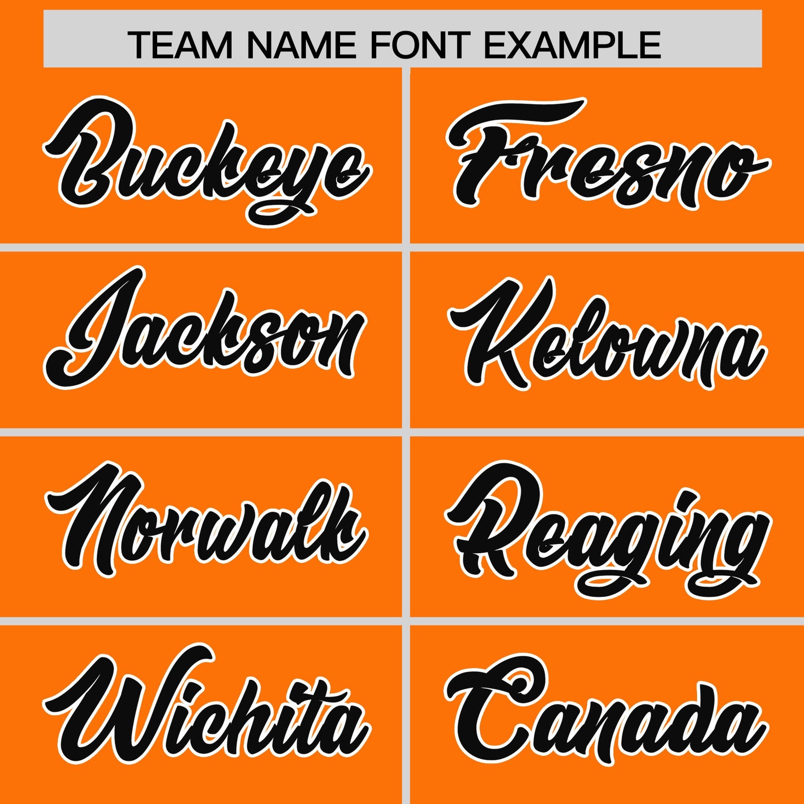 Custom Orange Black and Purple Sides Gradient Fashion Personalized Team Football Jersey