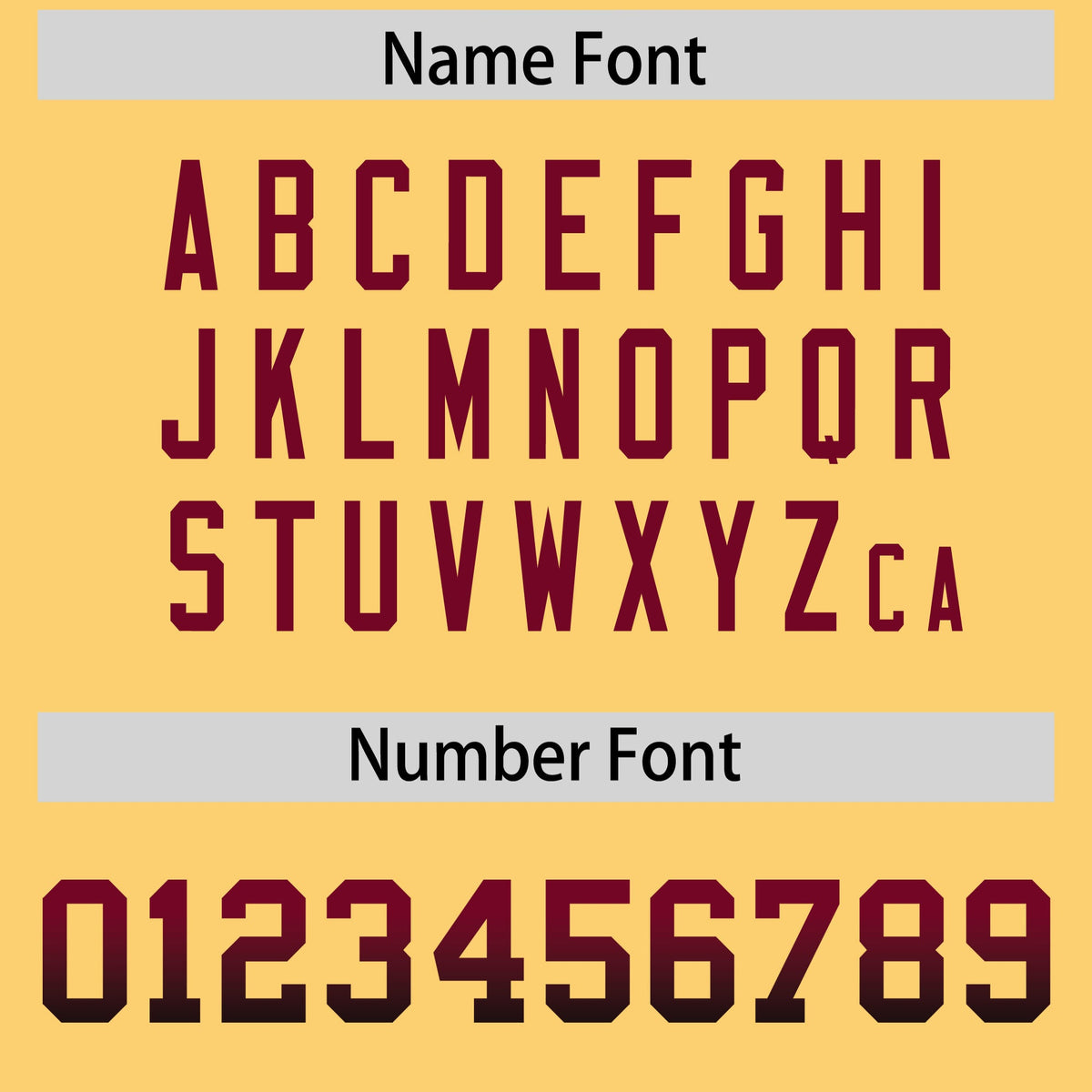 Custom Khaki Cardinal and Black Sides Gradient Fashion Personalized Team Football Jersey