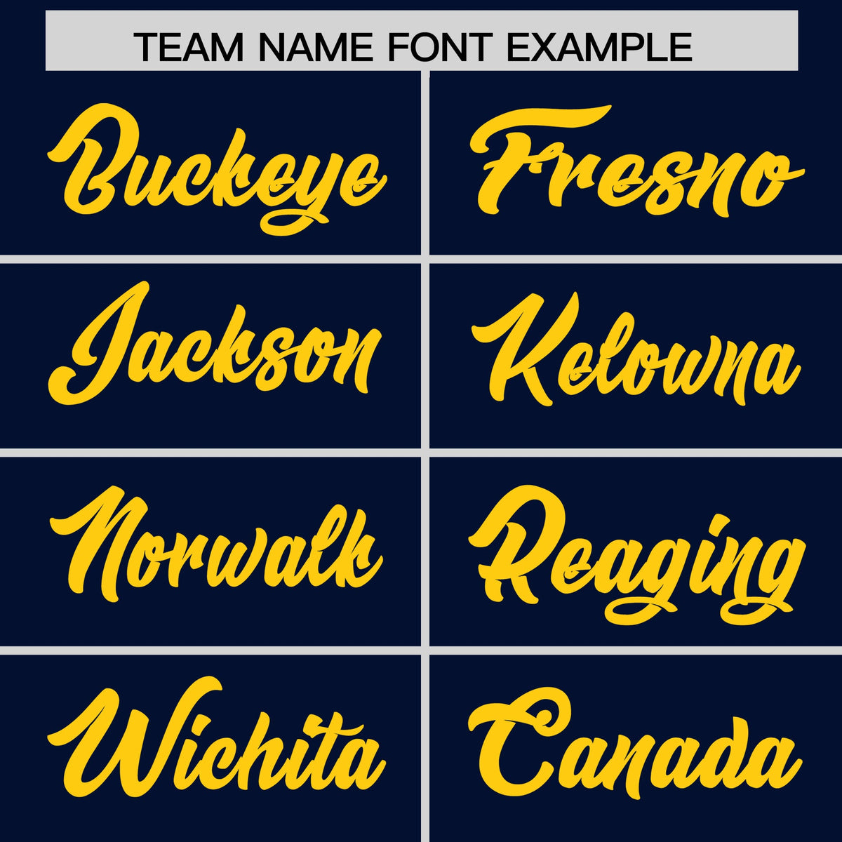 Custom Navy Orange and Gold Sides Gradient Fashion Personalized Team Football Jersey