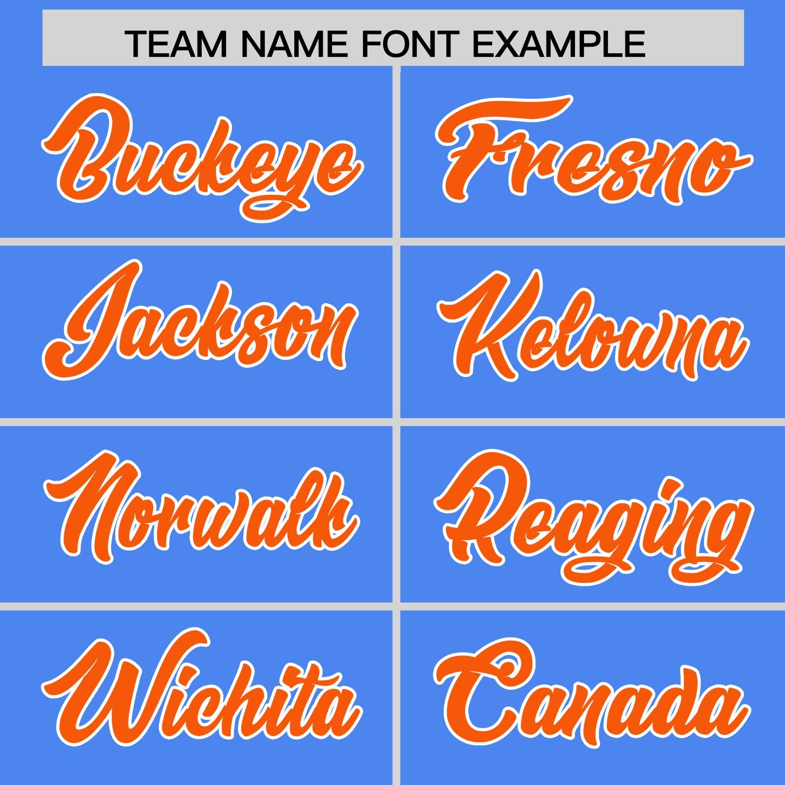 Custom Powder Blue Gold and  Sides Gradient Fashion Personalized Team Football Jersey