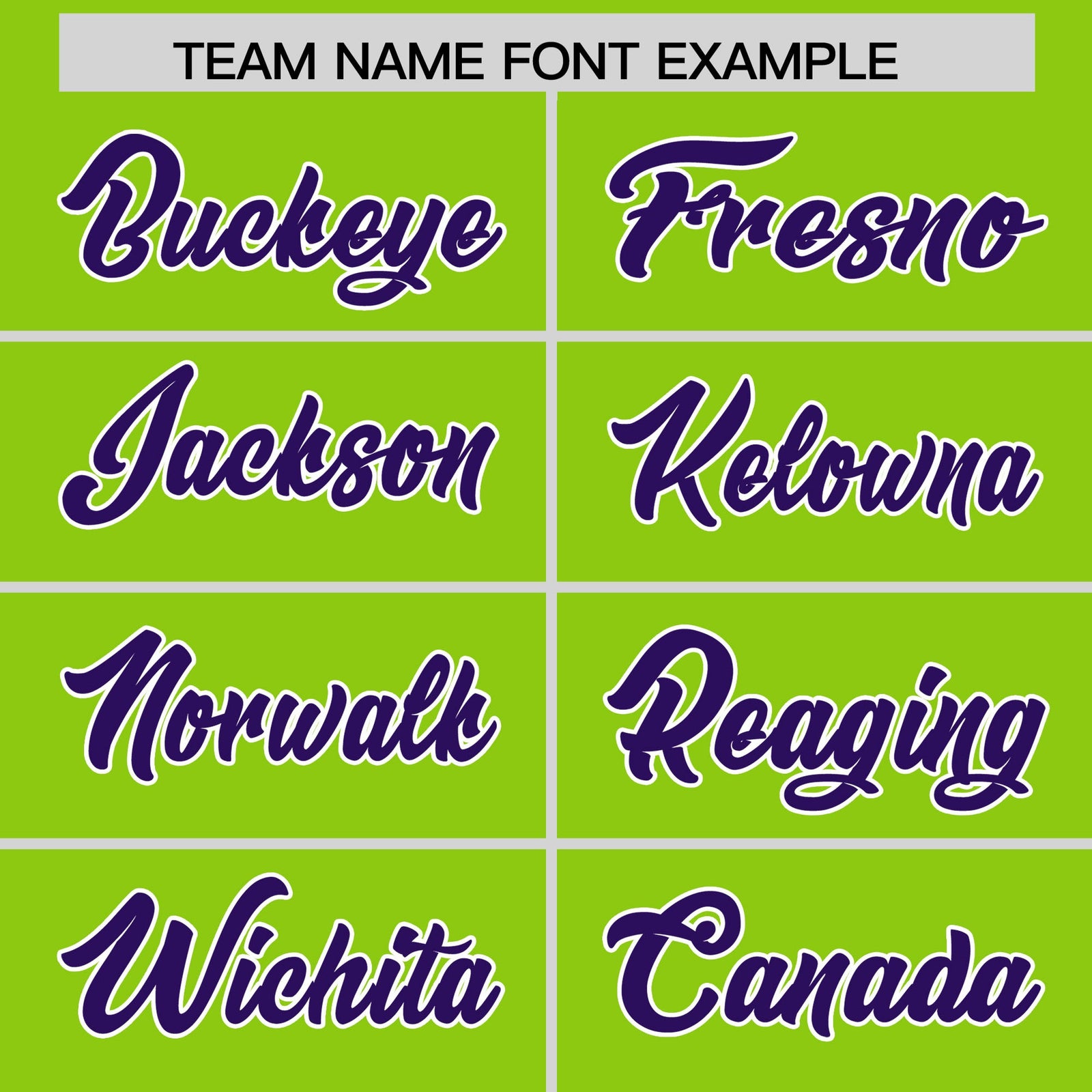 Custom Neon Green Purple and Orange Sides Gradient Fashion Personalized Team Football Jersey