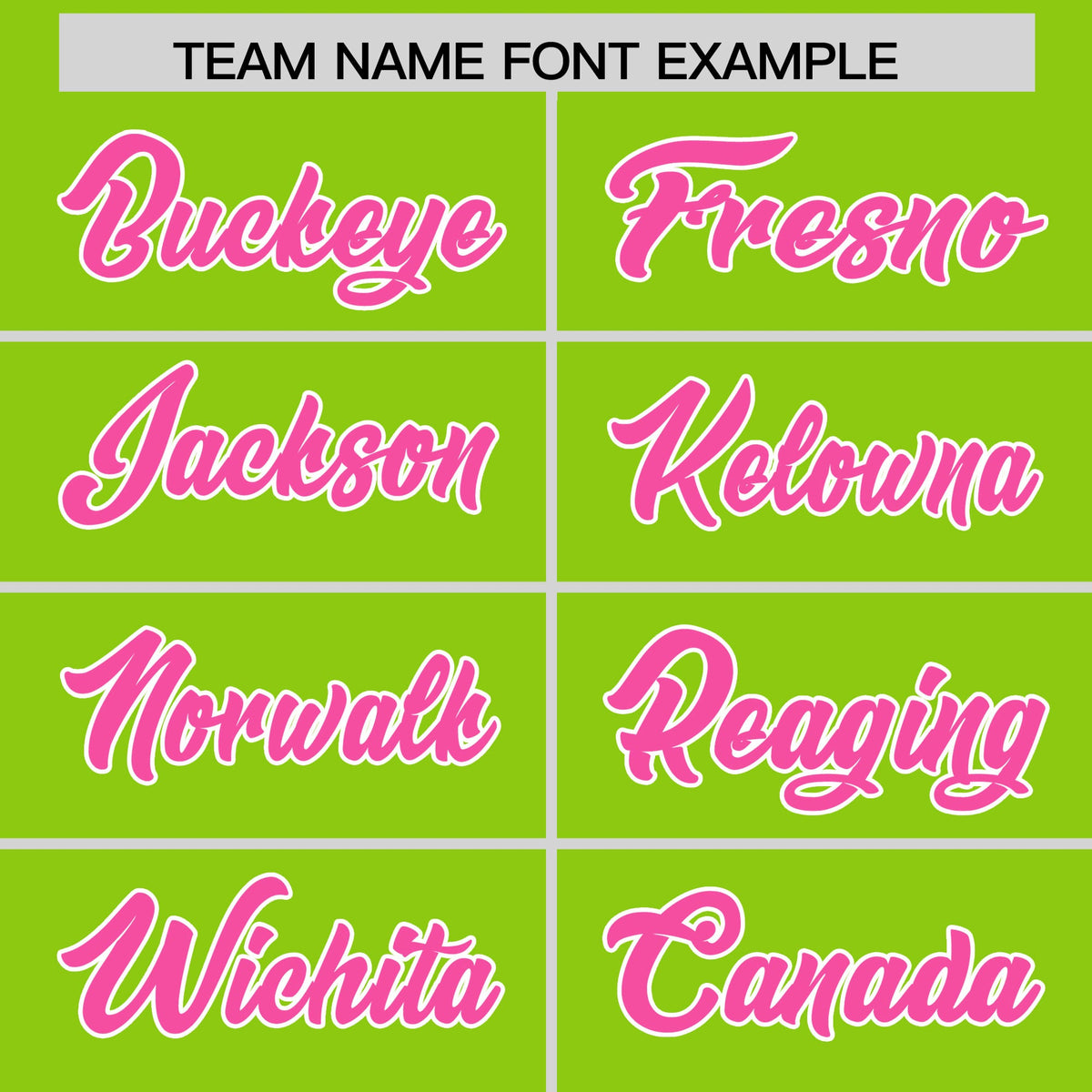 Custom Neon Green Powder Blue and Pink Sides Gradient Fashion Personalized Team Football Jersey