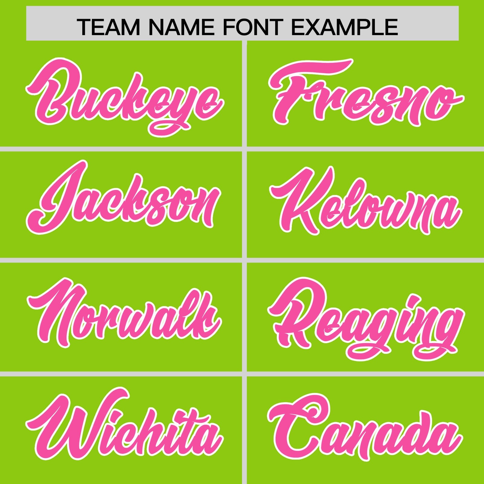 Custom Neon Green Powder Blue and Pink Sides Gradient Fashion Personalized Team Football Jersey