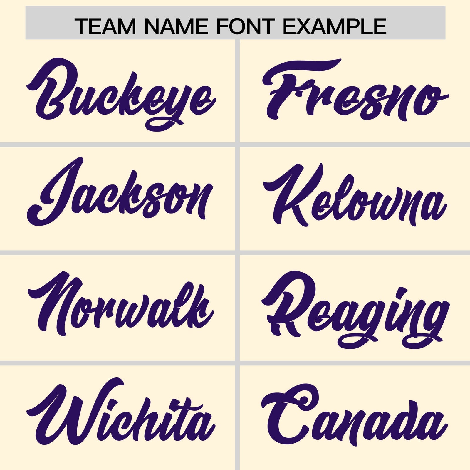 Custom Cream Orange and Purple Sides Gradient Fashion Personalized Team Football Jersey