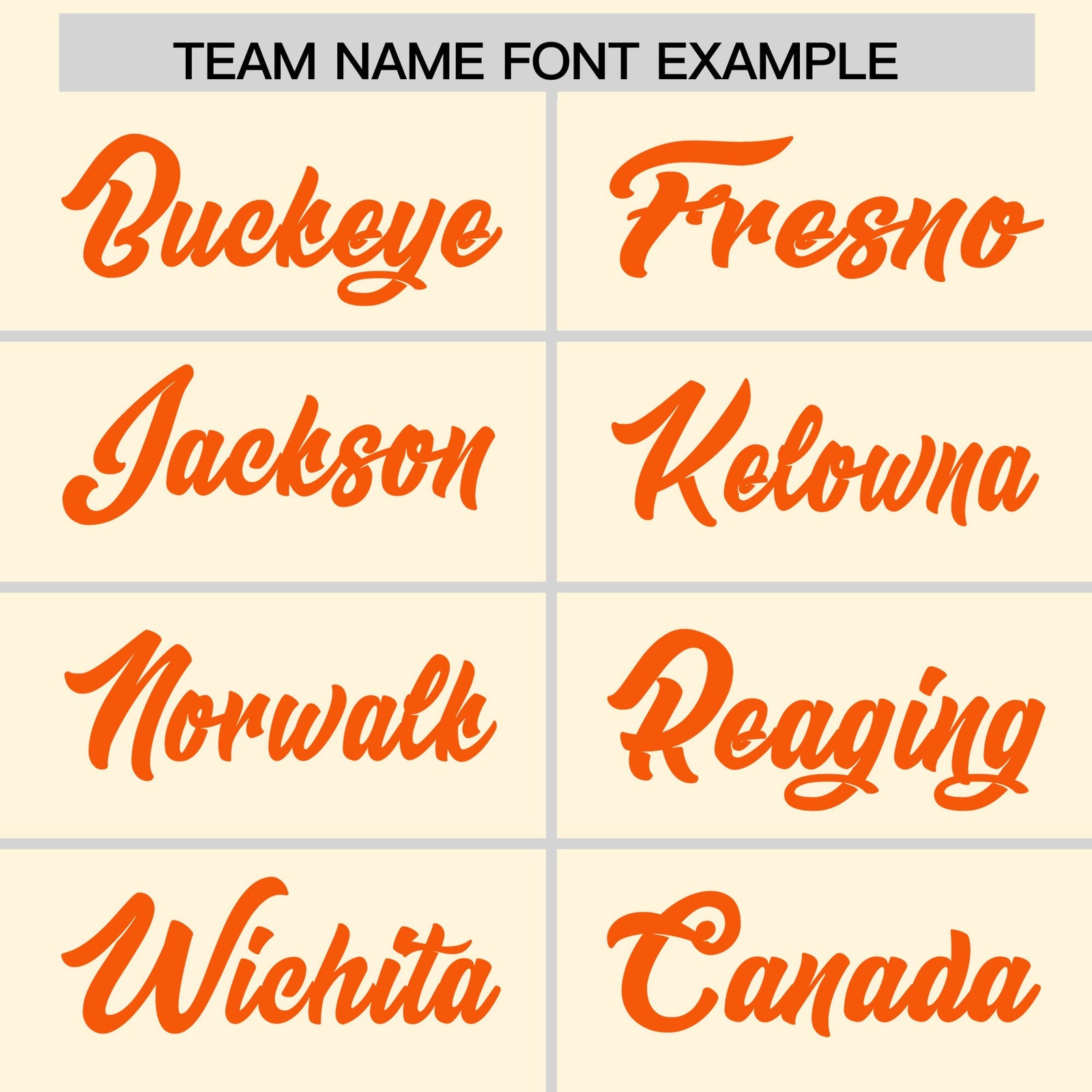 Custom Cream Orange and Bright Green Sides Gradient Fashion Personalized Team Football Jersey