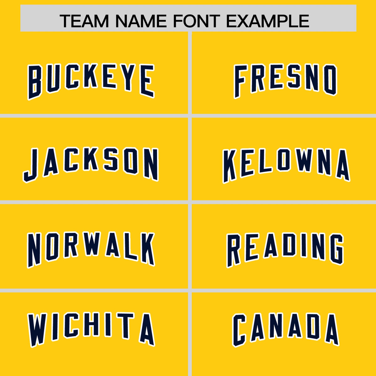 Custom Gold Red and Navy Sides Gradient Fashion Personalized Team Football Jersey