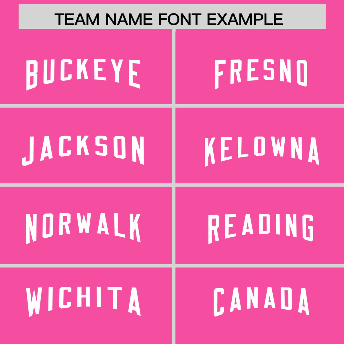 Custom Pink Gold Sides Gradient Fashion Personalized Team Football Jersey