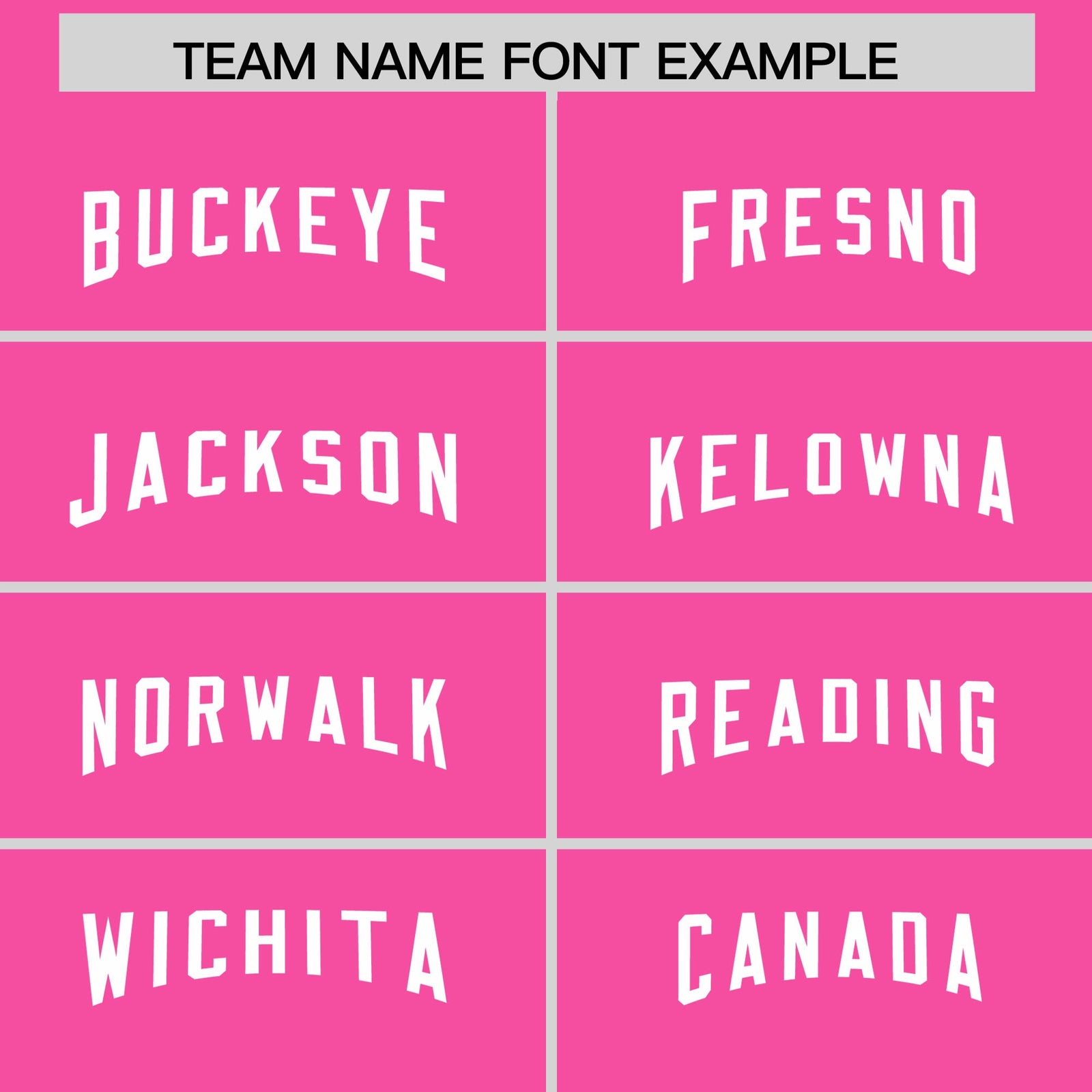 Custom Pink Gold Sides Gradient Fashion Personalized Team Football Jersey